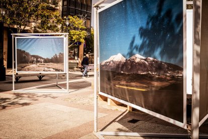 Una de las distintas muestras que OnPhoto Soria traerá en esta edición