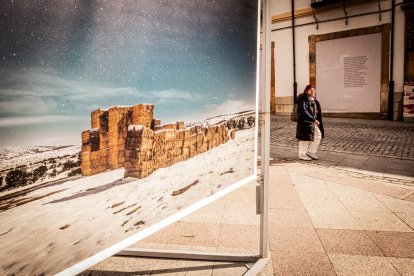 Una de las distintas muestras que OnPhoto Soria traerá en esta edición