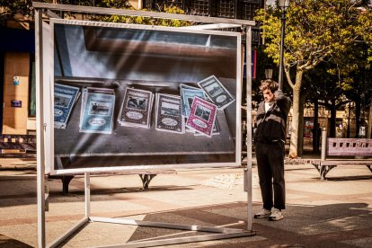 Una de las distintas muestras que OnPhoto Soria traerá en esta edición