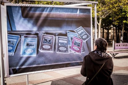 Una de las distintas muestras que OnPhoto Soria traerá en esta edición