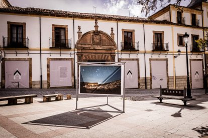 Una de las distintas muestras que OnPhoto Soria traerá en esta edición