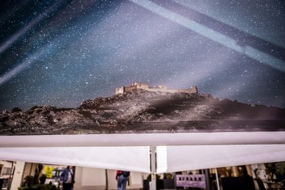 Una de las distintas muestras que OnPhoto Soria traerá en esta edición
