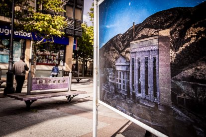 Una de las distintas muestras que OnPhoto Soria traerá en esta edición