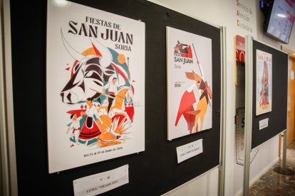 Así se vivió el anuncio oficial del ganador en la cuenta atrás para San Juan.