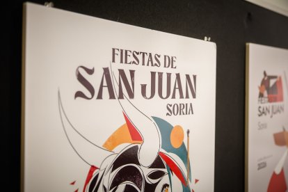 Así se vivió el anuncio oficial del ganador en la cuenta atrás para San Juan.
