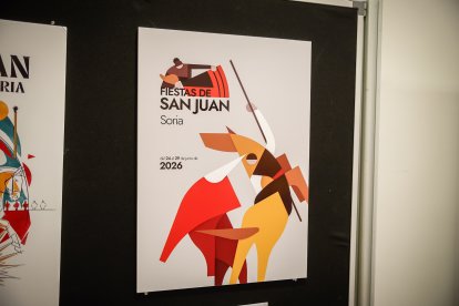 Así se vivió el anuncio oficial del ganador en la cuenta atrás para San Juan.