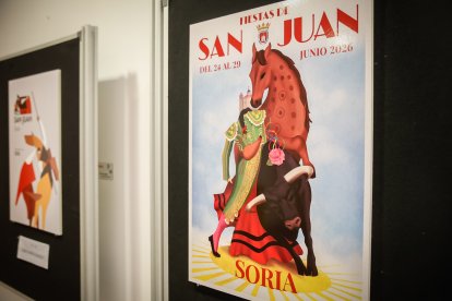 Así se vivió el anuncio oficial del ganador en la cuenta atrás para San Juan.