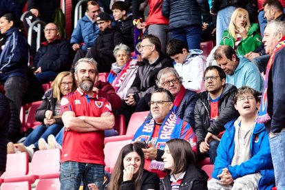 Aseguraran matemáticamente su presencia en la fase de promoción de ascenso.