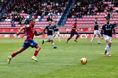 Aseguraran matemáticamente su presencia en la fase de promoción de ascenso.