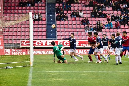 Aseguraran matemáticamente su presencia en la fase de promoción de ascenso.