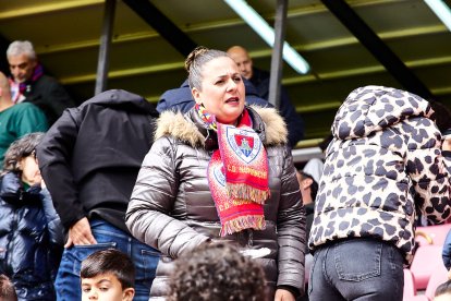 Aseguraran matemáticamente su presencia en la fase de promoción de ascenso.