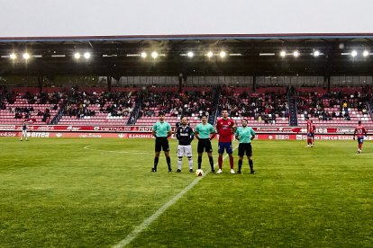 Aseguraran matemáticamente su presencia en la fase de promoción de ascenso.