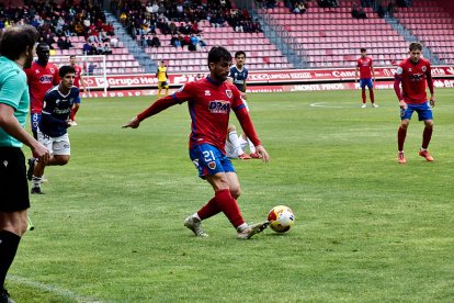 Aseguraran matemáticamente su presencia en la fase de promoción de ascenso.