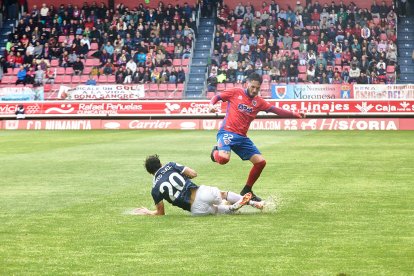 Aseguraran matemáticamente su presencia en la fase de promoción de ascenso.