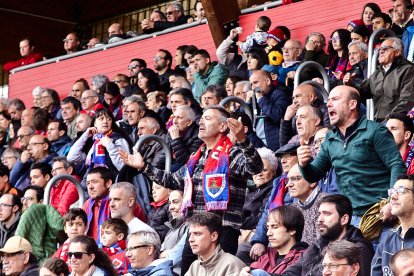 Aseguraran matemáticamente su presencia en la fase de promoción de ascenso.
