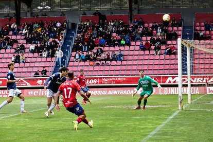 Aseguraran matemáticamente su presencia en la fase de promoción de ascenso.