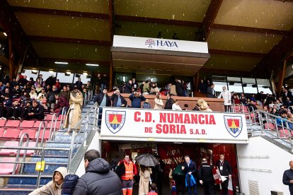 Aseguraran matemáticamente su presencia en la fase de promoción de ascenso.