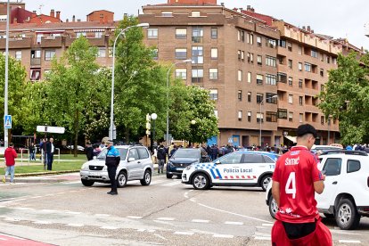 Aseguraran matemáticamente su presencia en la fase de promoción de ascenso.