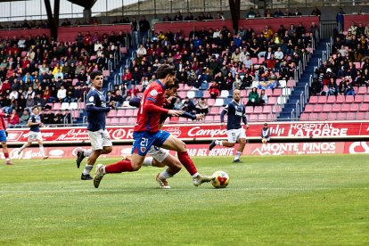 Aseguraran matemáticamente su presencia en la fase de promoción de ascenso.