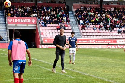 Aseguraran matemáticamente su presencia en la fase de promoción de ascenso.