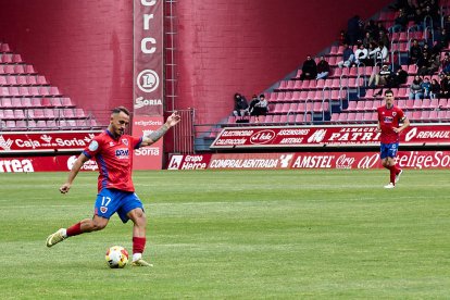 Aseguraran matemáticamente su presencia en la fase de promoción de ascenso.