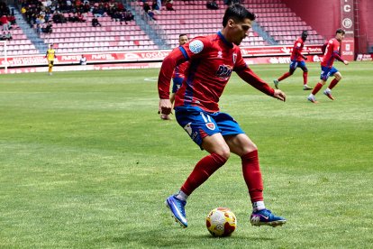 Aseguraran matemáticamente su presencia en la fase de promoción de ascenso.