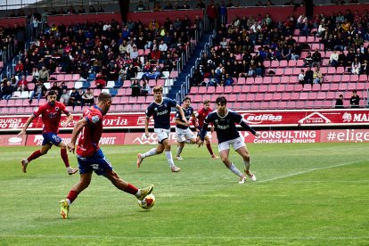 Aseguraran matemáticamente su presencia en la fase de promoción de ascenso.
