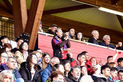 Aseguraran matemáticamente su presencia en la fase de promoción de ascenso.