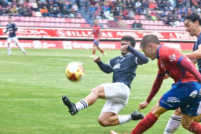 Aseguraran matemáticamente su presencia en la fase de promoción de ascenso.