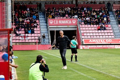 Aseguraran matemáticamente su presencia en la fase de promoción de ascenso.
