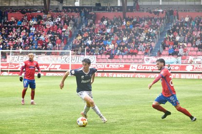 Aseguraran matemáticamente su presencia en la fase de promoción de ascenso.
