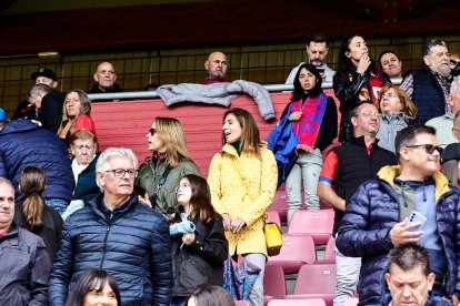 Aseguraran matemáticamente su presencia en la fase de promoción de ascenso.