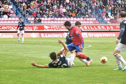 Aseguraran matemáticamente su presencia en la fase de promoción de ascenso.