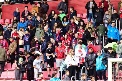 Aseguraran matemáticamente su presencia en la fase de promoción de ascenso.