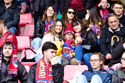Aseguraran matemáticamente su presencia en la fase de promoción de ascenso.