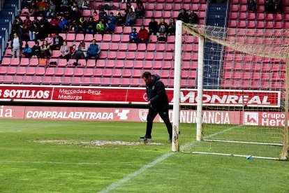 Aseguraran matemáticamente su presencia en la fase de promoción de ascenso.