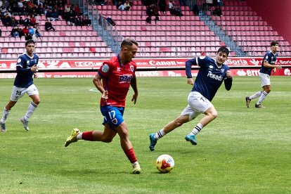 Aseguraran matemáticamente su presencia en la fase de promoción de ascenso.