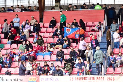 Aseguraran matemáticamente su presencia en la fase de promoción de ascenso.