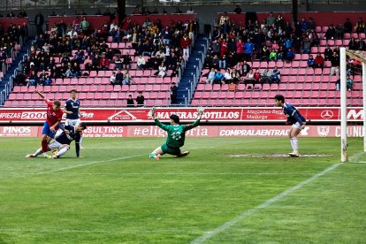 Aseguraran matemáticamente su presencia en la fase de promoción de ascenso.
