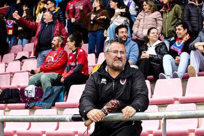 Aseguraran matemáticamente su presencia en la fase de promoción de ascenso.