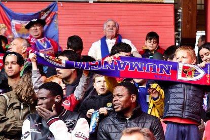 Aseguraran matemáticamente su presencia en la fase de promoción de ascenso.
