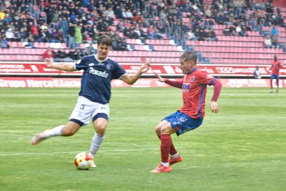 Aseguraran matemáticamente su presencia en la fase de promoción de ascenso.