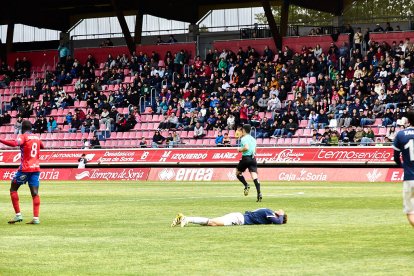 Aseguraran matemáticamente su presencia en la fase de promoción de ascenso.