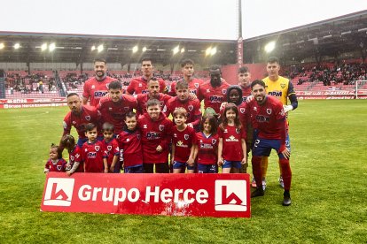 Aseguraran matemáticamente su presencia en la fase de promoción de ascenso.
