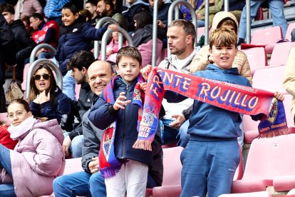 Aseguraran matemáticamente su presencia en la fase de promoción de ascenso.
