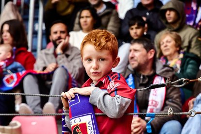 Aseguraran matemáticamente su presencia en la fase de promoción de ascenso.