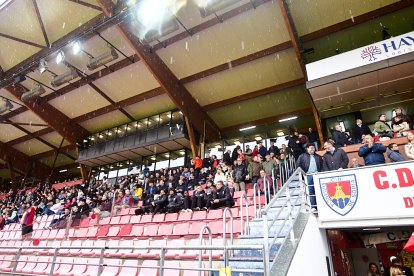 Aseguraran matemáticamente su presencia en la fase de promoción de ascenso.