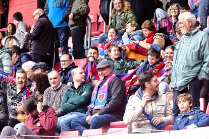 Aseguraran matemáticamente su presencia en la fase de promoción de ascenso.