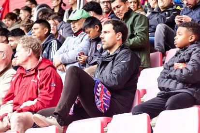 Aseguraran matemáticamente su presencia en la fase de promoción de ascenso.