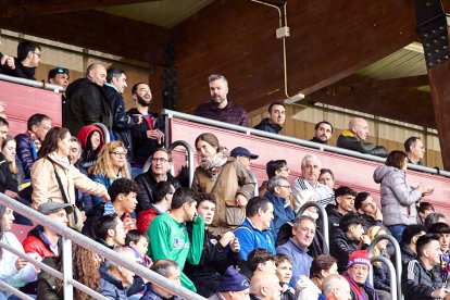 Aseguraran matemáticamente su presencia en la fase de promoción de ascenso.
